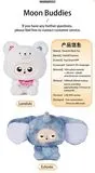 AI Plush Toy