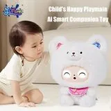 AI Plush Toy