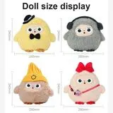 AI Plush Toy