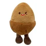 Snack Plush