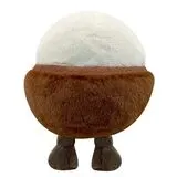 Snack Plush
