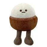 Snack Plush