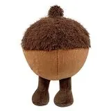 Snack Plush