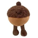 Snack Plush