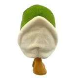 Snack Plush