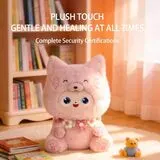AI Plush Toy