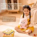 AI Plush Toy