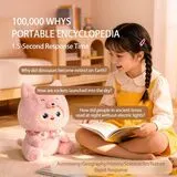 AI Plush Toy