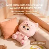 AI Plush Toy