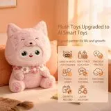 AI Plush Toy