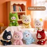AI Plush Toy