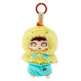 Blind-Box Plush