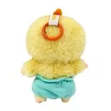 Blind-Box Plush