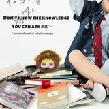 AI Plush Toy