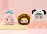 AI Plush Toy