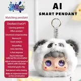 AI Plush Toy