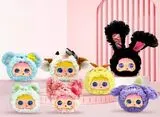 AI Plush Toy