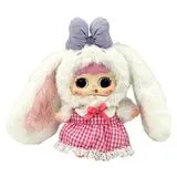Blind-Box Plush