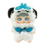 Blind-Box Plush