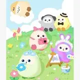 AI Plush Toy