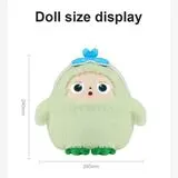 AI Plush Toy