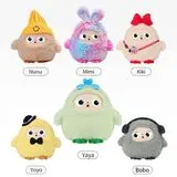 AI Plush Toy