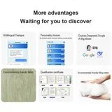 AI Plush Toy