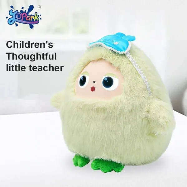 plush toy